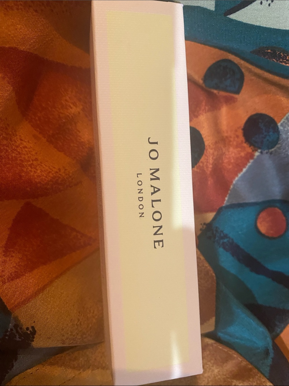 Jo Malone Packaging